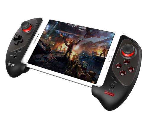 iPega pg-9083s wireless bluetooth 4.0 joystick gamepad controller