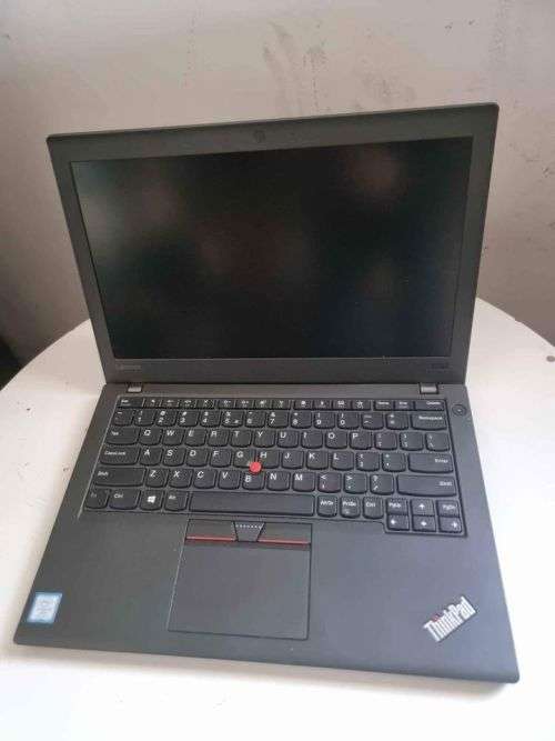LENOVO THINKPAD T470- (14`) CORE i5-7300U, 8GB DDR4 RAM, 500GB HDD!!! NON WEBCAM MODEL!!!