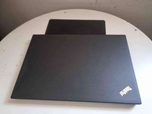 LENOVO THINKPAD T470- (14`) CORE i5-7300U, 8GB DDR4 RAM, 500GB HDD!!! NON WEBCAM MODEL!!!