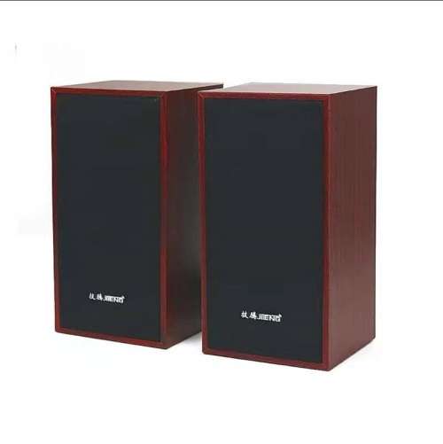Computer speaker -jt047- usb powered desktop speakers