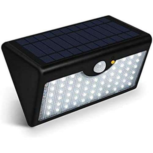 Solar lights outdoor - solar light yc sw5010 38 - led