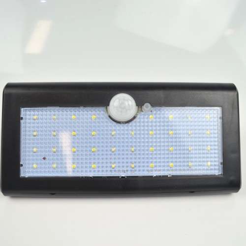 Solar lights outdoor - solar light yc sw5010 38 - led