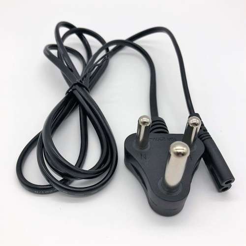 Fig 8 (3pin) Power Cable