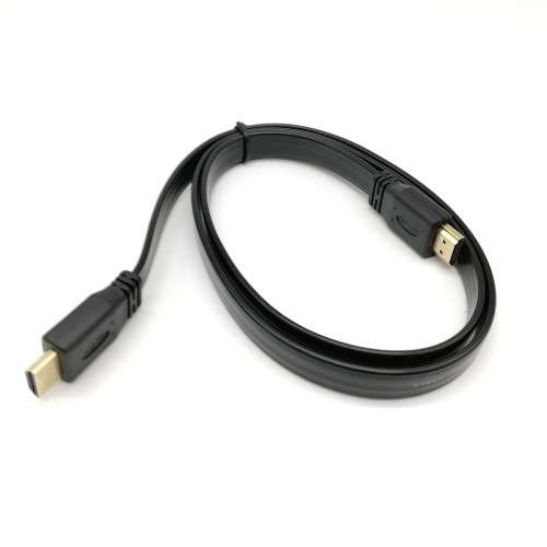 AP-Link HDMI Male to HDMI Male 1m Flat Cable