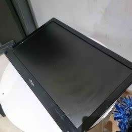 BY DESIGN 22` FULL HD (1920x1080) Black LED TV STY0222L (with wall mount bracket)!!!