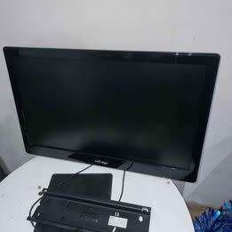 BY DESIGN 22` FULL HD (1920x1080) Black LED TV STY0222L (with wall mount bracket)!!!