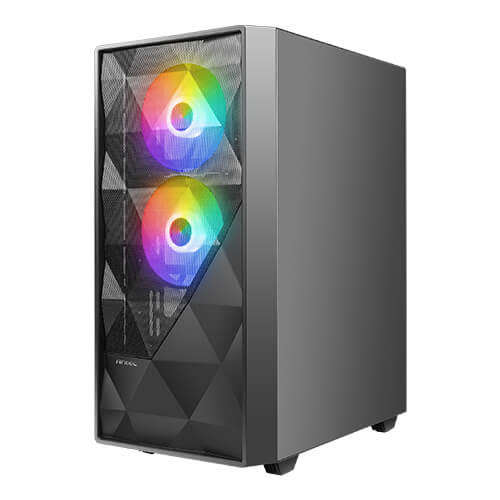 ANTEC NX270 RGB GAMING PC- i5 13400F, 16GB RAM, 1TB M.2 SSD, NVIDIA GTX 1660ti 6GB DDR6!!