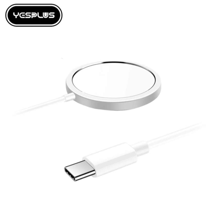Yesplus ys809 - magnetic charging cable usb 'C' 15w