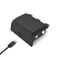 XBOX SERIES X/S battery pack- Play and Charge KIT Rechargeable (SEALED) !!