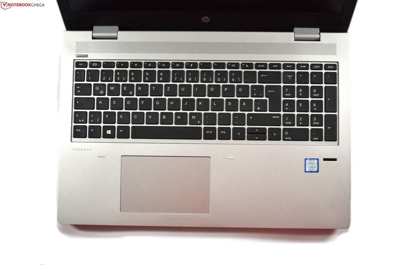 HP PROBOOK 650 G4- (15.6`) QUAD CORE i5-8250U, 8GB DDR4 RAM, 1TB HDD!!! with laptop bag!!!