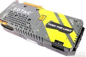 Zotac GeForce GTX 1070 AMP Extreme ZT-P10700B-10P 8GB GDDR5 256-bit PCI-E 3.0 Desktop Graphics Card!