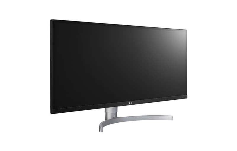 LG 34WK650-W 34` WFHD (2560 x 1080) UltraWide IPS HDR Monitor!! GREAT DEAL!!!