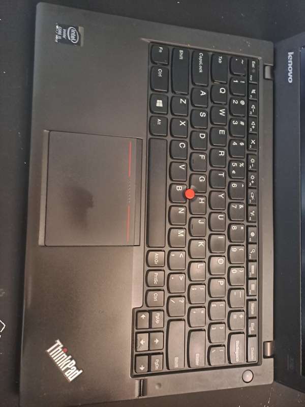 LENOVO THINKPAD X240- (12.5`) CORE i5-4300U, 8GB DDR3 RAM, 500GB HDD!!! GREAT DEAL!!!