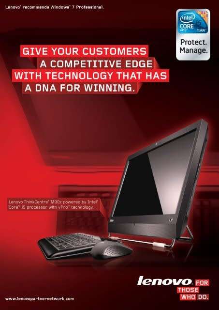 LENOVO THINKCENTRE M90z AIO (23`)DUAL CORE I5, 4GB RAM, 250GB HDD!!! GREAT DEAL