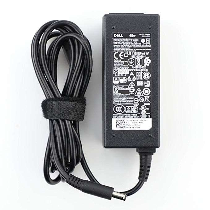 Dell oem charger - small pin 19.5v 2.31a (4.5*3.0) 45w