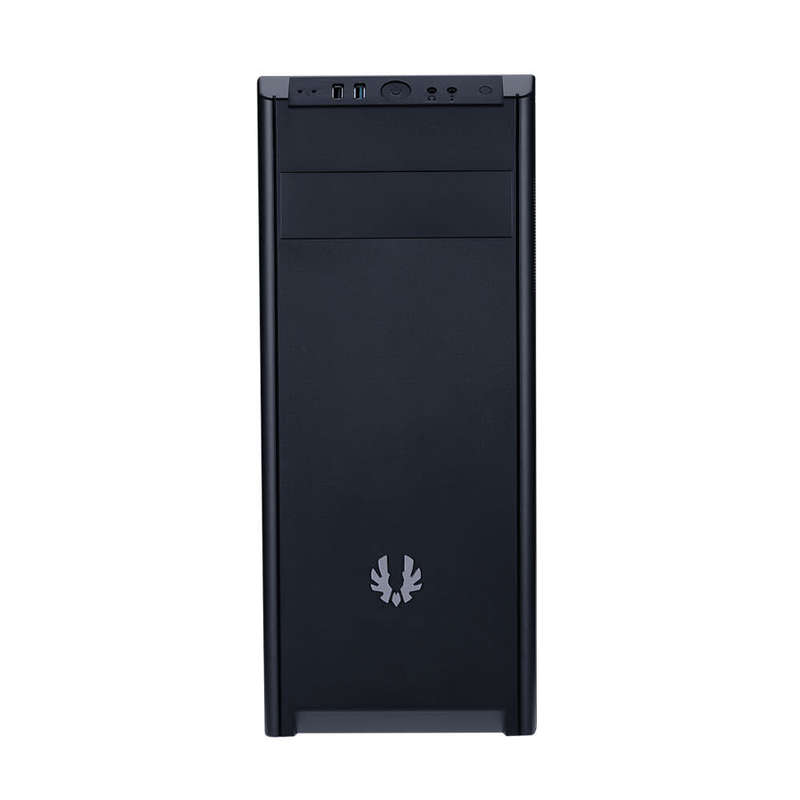 BitFenix NOVA GAMING PC- AMD RYZEN 7 2700, 16GB RAM, 256GB SSD, GTX 1660 6GB DDR6 - WINDOWS 10!!!