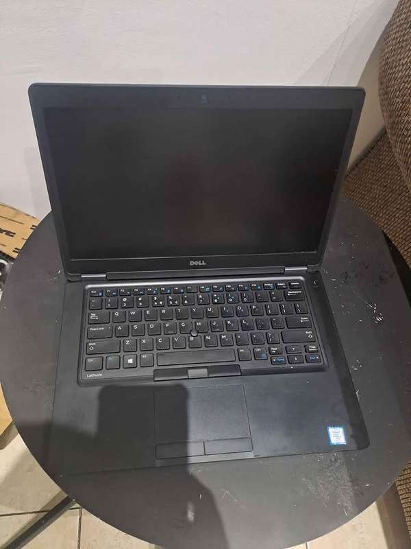 Dell Latitude 5480-(14`) INTEL CORE i7-7600U, 8GB RAM, 256gb m.2 SSD + Nvidia 930MX
