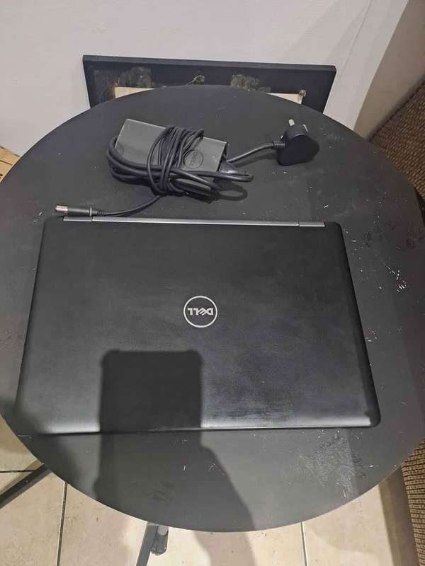 Dell Latitude 5480-(14`) INTEL CORE i7-7600U, 8GB RAM, 256gb m.2 SSD + Nvidia 930MX
