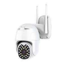 1080P Mini Smart PTZ Wifi Camera Yoosee Outdoor Wireless HD IP Camera (LOCAL STOCK)!!