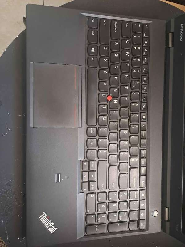 LENOVO THINKPAD T540p- (15.6`) CORE i7-4600M, 16GB DDR3 RAM, 240GB SSD, Nvidia GT730