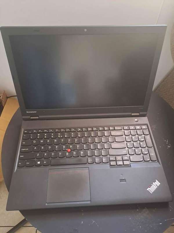 LENOVO THINKPAD T540p- (15.6`) CORE i7-4600M, 16GB DDR3 RAM, 240GB SSD, Nvidia GT730