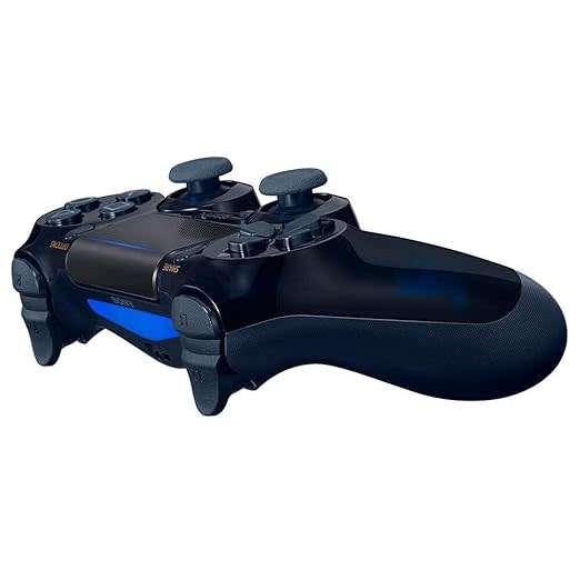 PS4 DUALSHOCK 4 WIRELESS CONTROLLER [500 MILLION LIMITED EDITION] V2 (great condition)!!