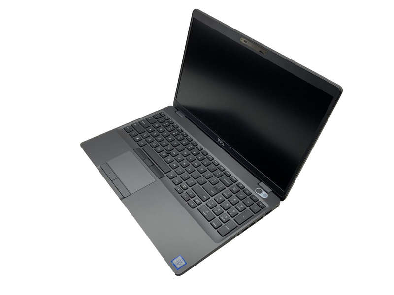 Dell Precision 3540 (15.6`) QUAD CORE i7-8665U, 16GB RAM, 512GB Nvme SSD+ AMD Radeon Pro WX 2100