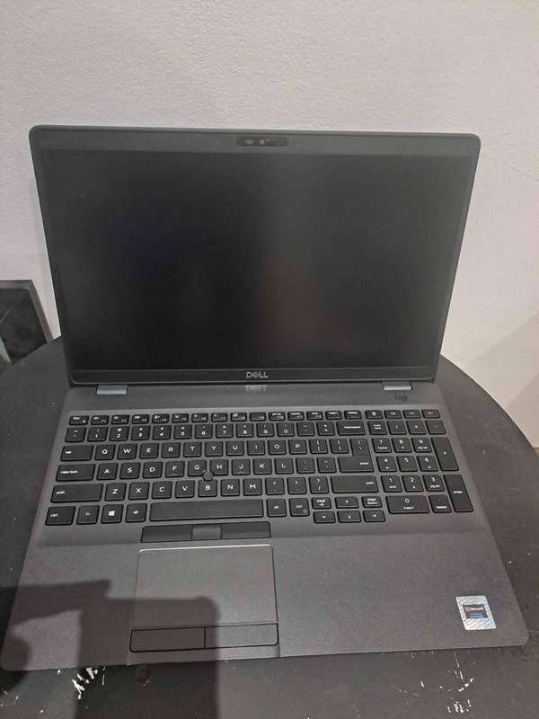 Dell Precision 3540 (15.6`) QUAD CORE i7-8665U, 16GB RAM, 512GB Nvme SSD+ AMD Radeon Pro WX 2100