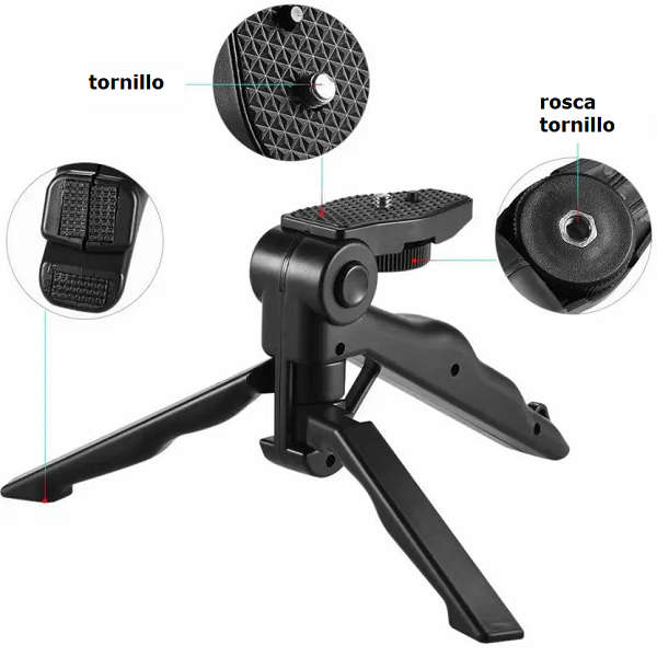 Portable mobile cellphone holder bracket - jy 311