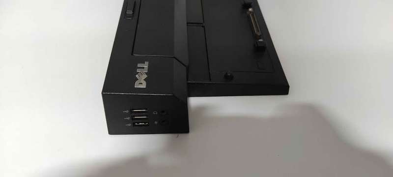 Dell E-Port Plus docking station - GREAT DEALS!!