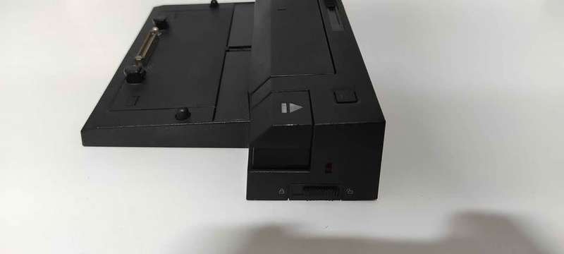 Dell E-Port Plus docking station - GREAT DEALS!!