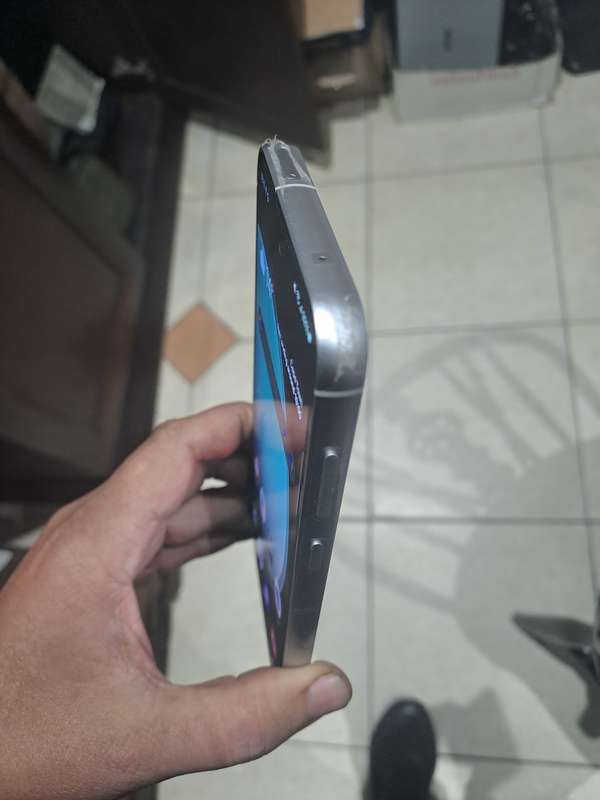 Samsung Galaxy S23 FE 5G 256GB Dual Sim - Mint - SCREEN GUARD !!