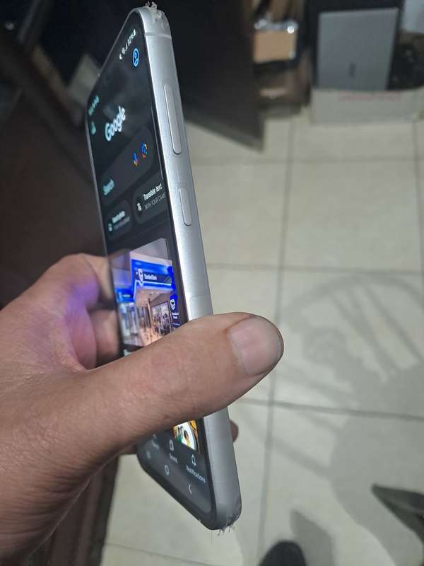 Samsung Galaxy S23 FE 5G 256GB Dual Sim - Mint - SCREEN GUARD !!