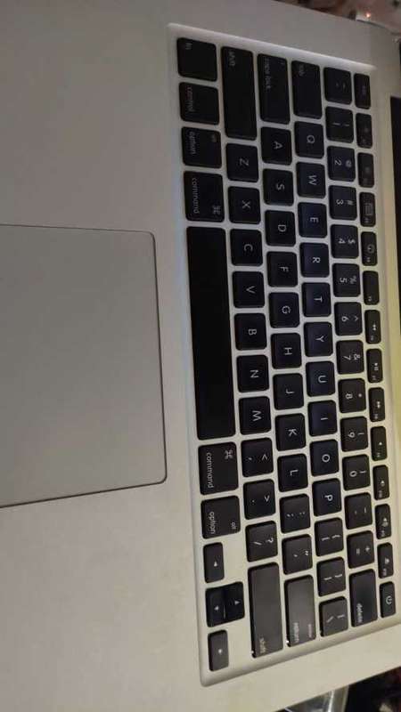 Macbook Air