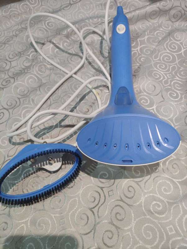 Phillips Handheld Steamer