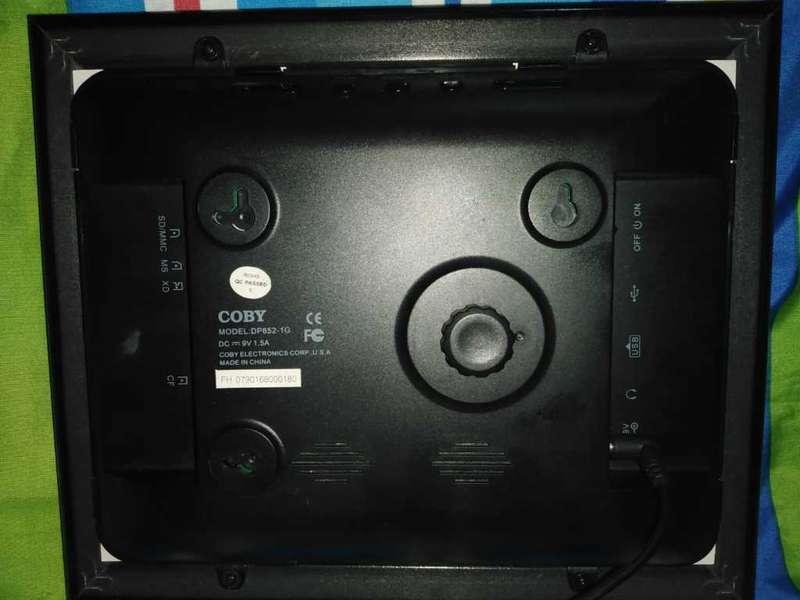 Digital Photo Frame