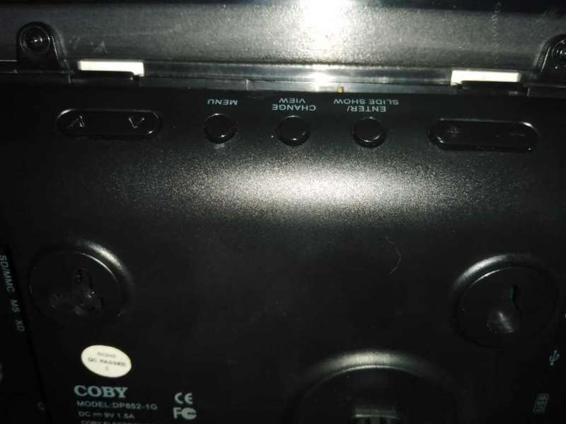 Digital Photo Frame