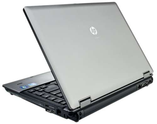 HP PROBOOK 6450B DUAL CORE LAPTOP FOR SALE