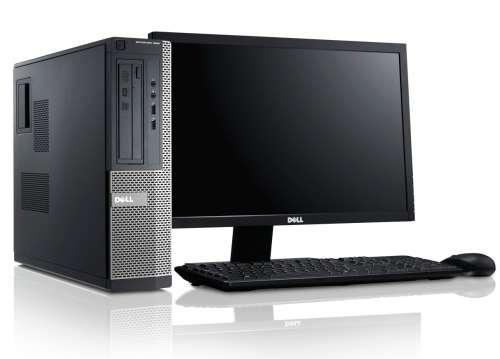 CORE i5 DELL OPTIPLEX 980 DESKTOPS FOR SALE