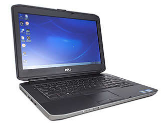 DELL LATITUDE E5430 COREi5 3RD GEN LAPTOP FOR SALE