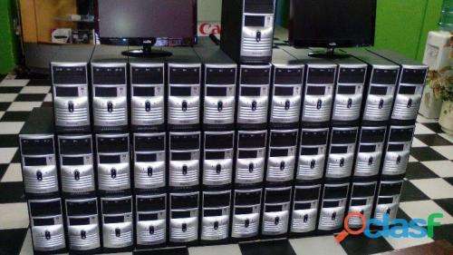 PROLINE PARTNER DESKTOPS FOR SALE