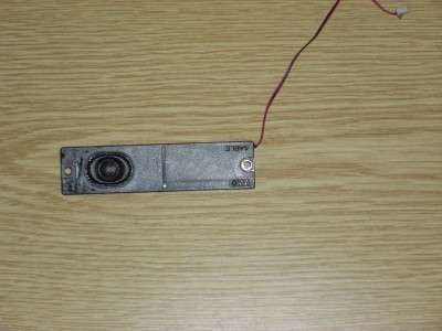 HP 620 INTERNAL SPEAKERS FOR SALE