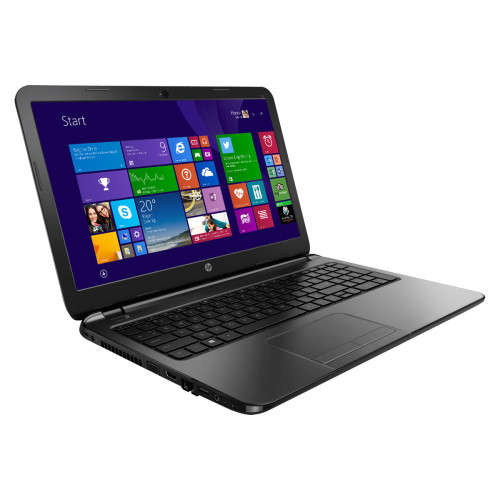 HP 250 INTEL CELERON 4th GENERATION NOTEBOOK