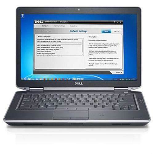 GAMING DELL E6430 CORE  i5 15.6" LAPTOP
