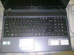 ACER ASPIRE 5733 15.6" NOTEBOOK FOR SALE