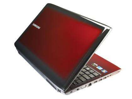 Core i3 Gaming Samsung R580 Laptop