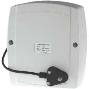 12vdc Intelligent PSU Charger 1.5 amp