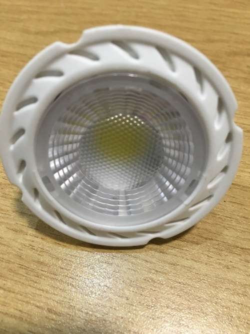 5W 12V COB LED MR16 Down Light