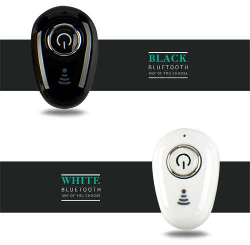 Bluetooth Stealth Earphone