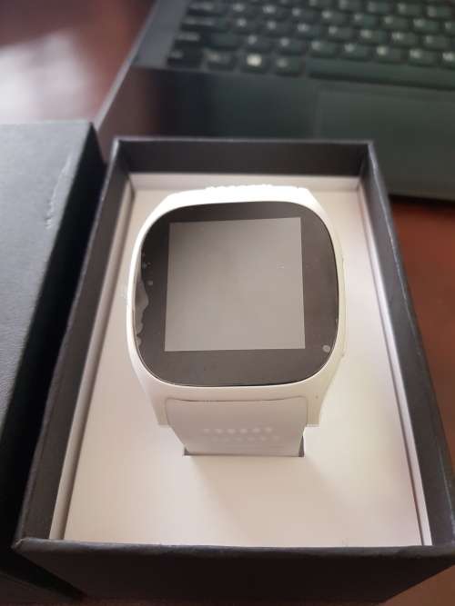 Android Smart Watch with Sim Card... Brand New